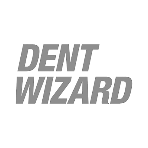 Dent Wizard logo