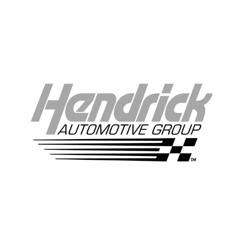 Hendrick Automotive Group logo